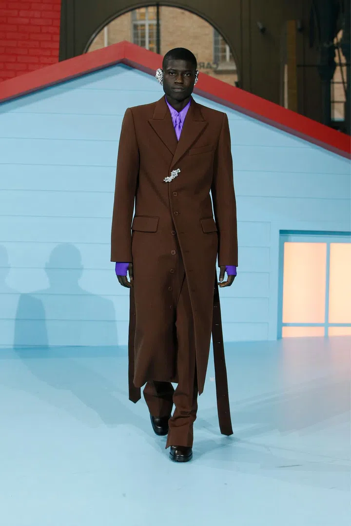 Photo: Louis Vuitton