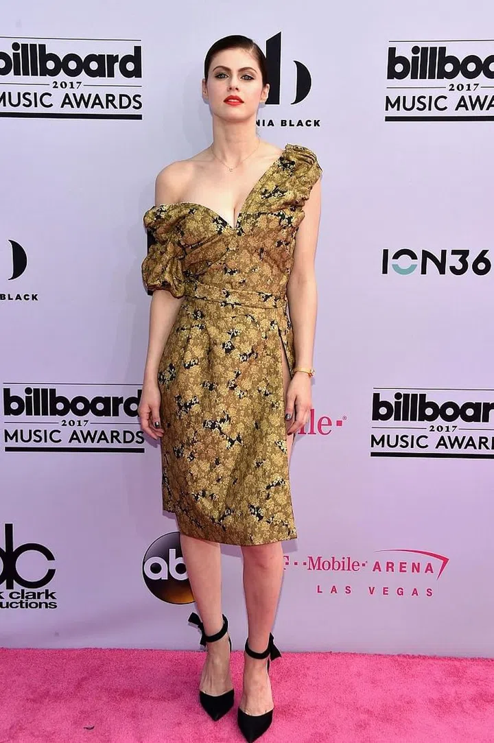 Photo: Getty 