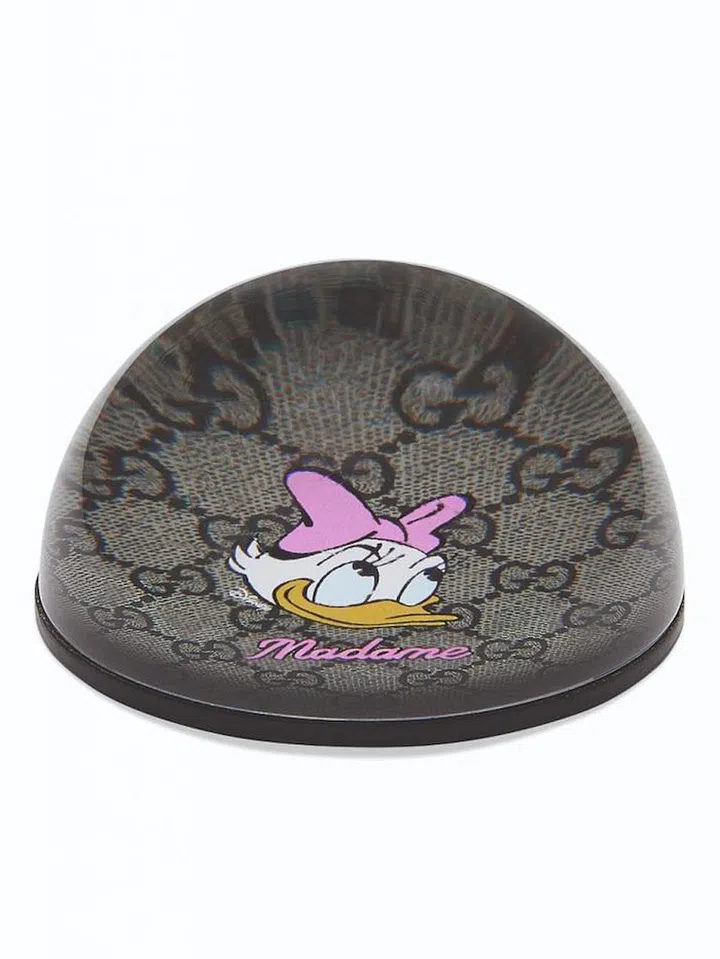 Paperweight, $350, Gucci