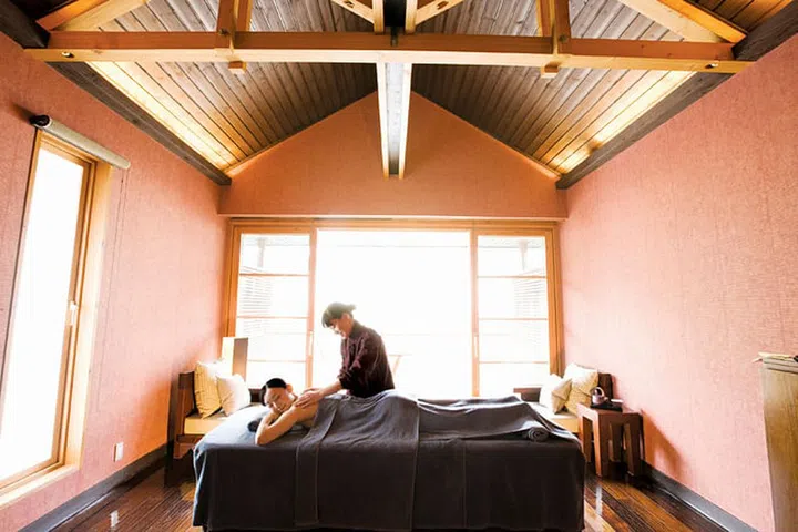 best spas