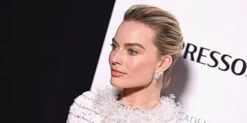 Margot Robbie