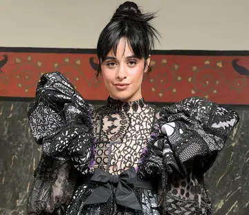 Camila Cabello Viktor & Rolf Couture AW23