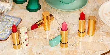 Gucci Beauty Rouge A Levres Mat