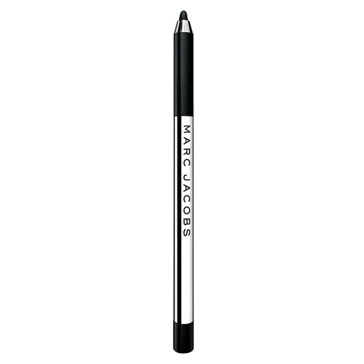 This glides on super smoothly without tugging for intense colour and all-day wear. Our favourite? Blacquer, a glossy and inky black.  