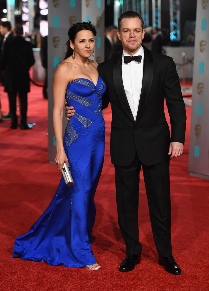 Photo: Getty
