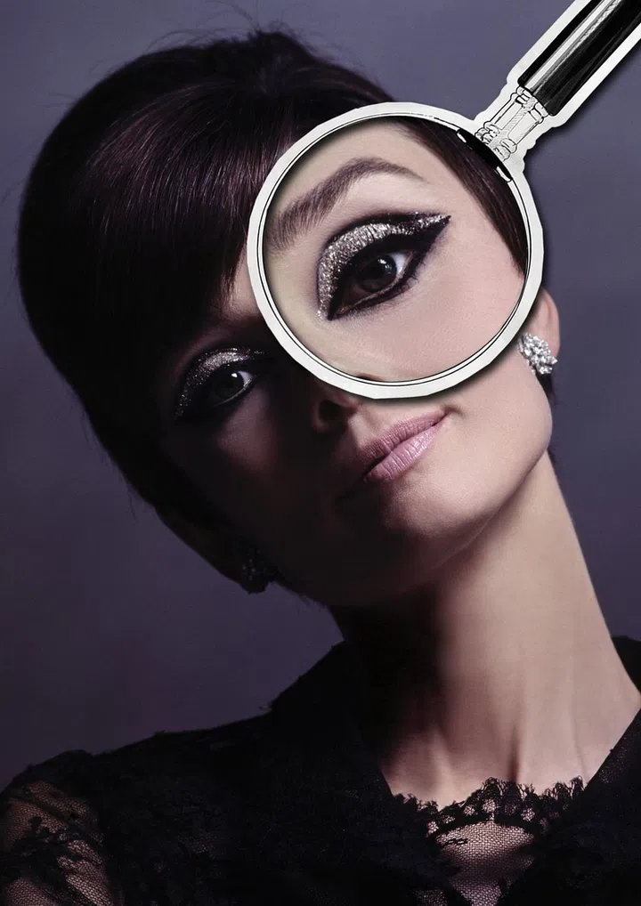 Audrey Hepburn