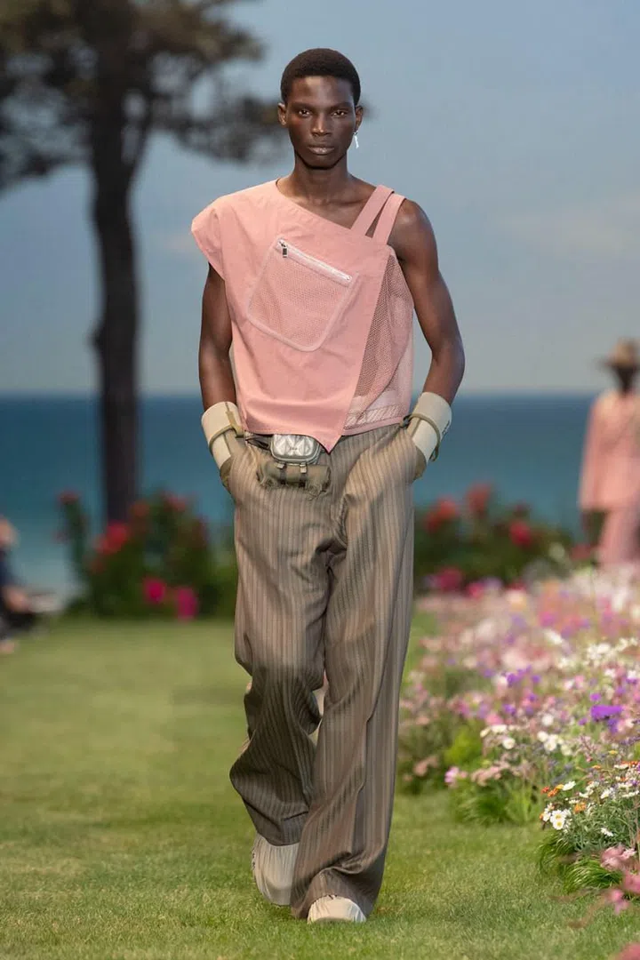Photo: Dior