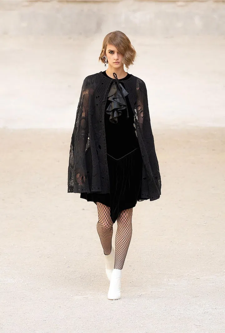 Photo: Chanel