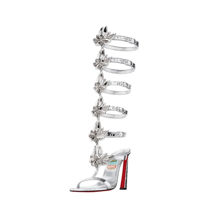 Photo: Christian Louboutin