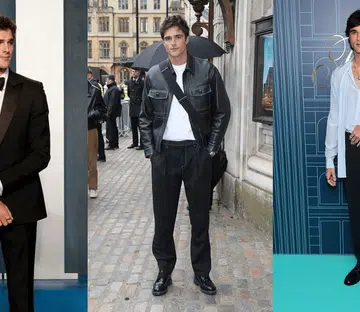 How To Dress Like Jacob Elordi