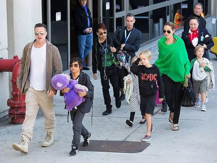 Photo: Getty