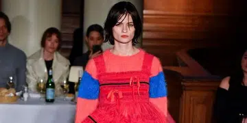 MOLLY GODDARD FW20