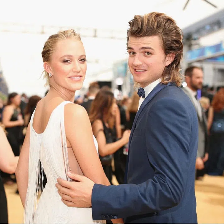 Photo: Getty