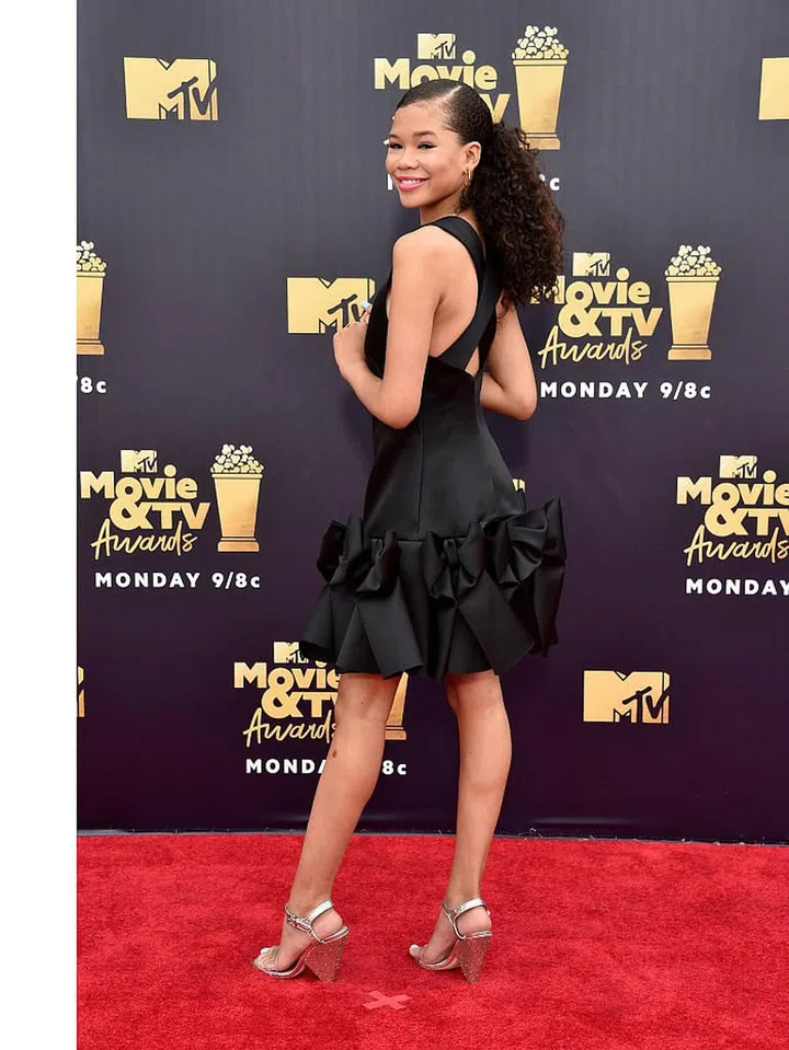 Photo: Getty