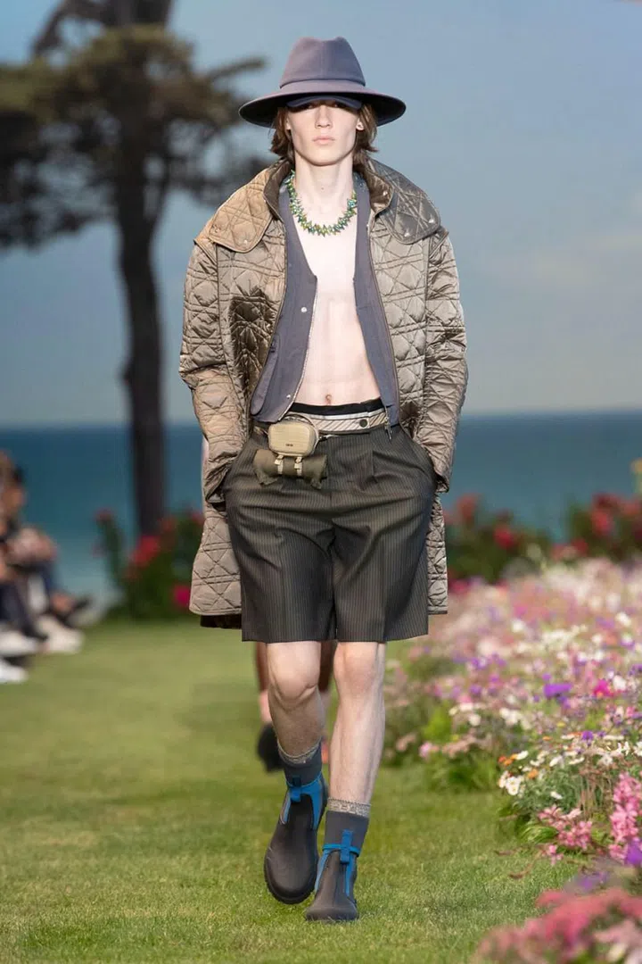 Photo: Dior
