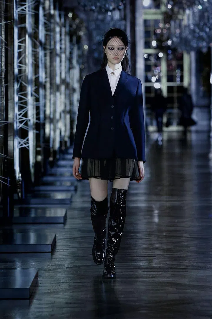 Photo: Dior