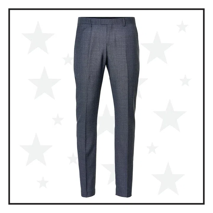 Pants, $159, Matinique
