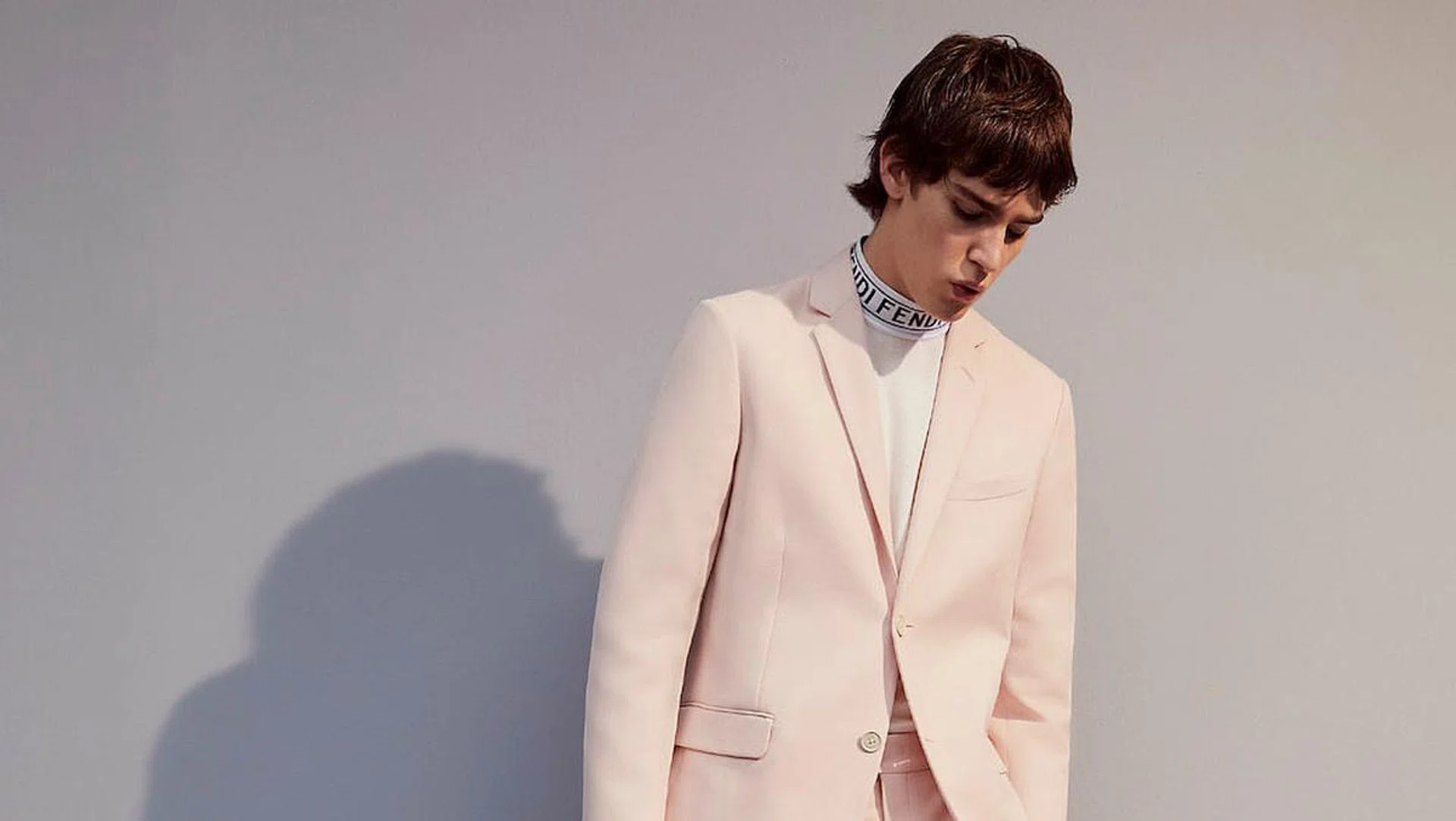 Fendi pre-fall 2020