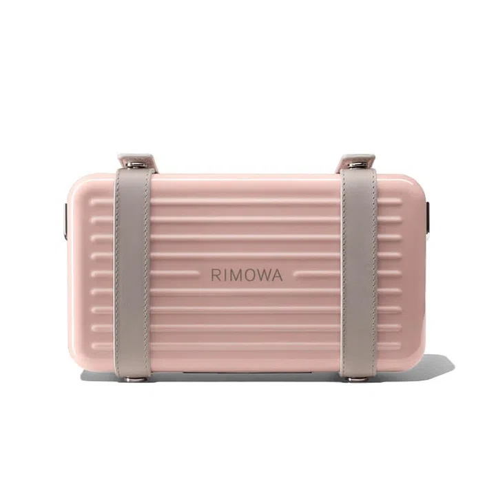Photo: Rimowa