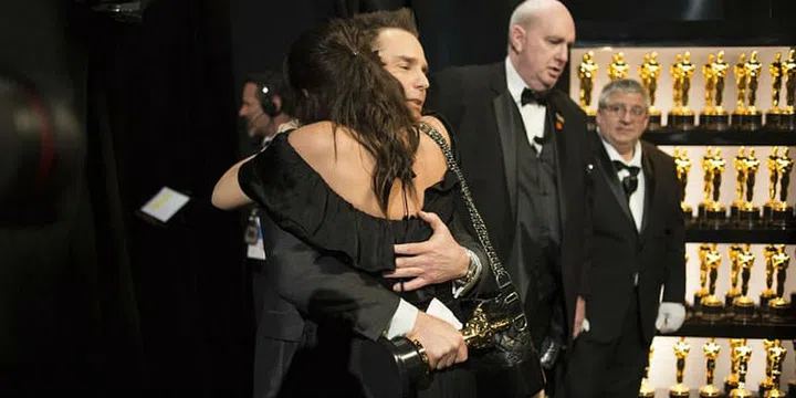 Photo: Getty