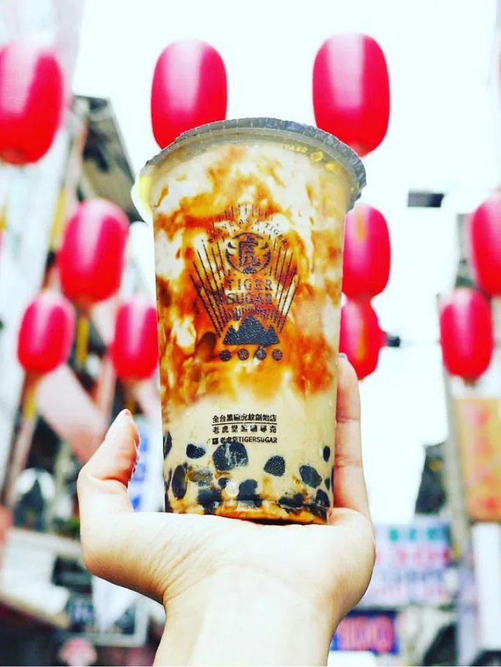 Photo: Instagram