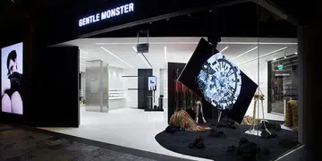 Gentle Monster