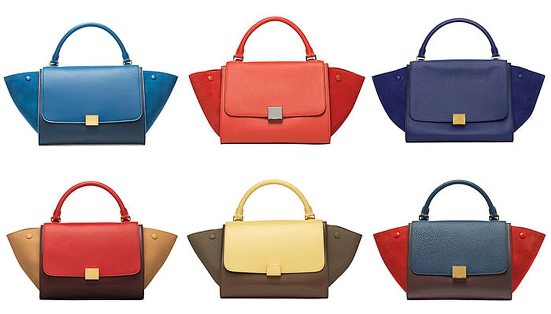 Céline Trapeze