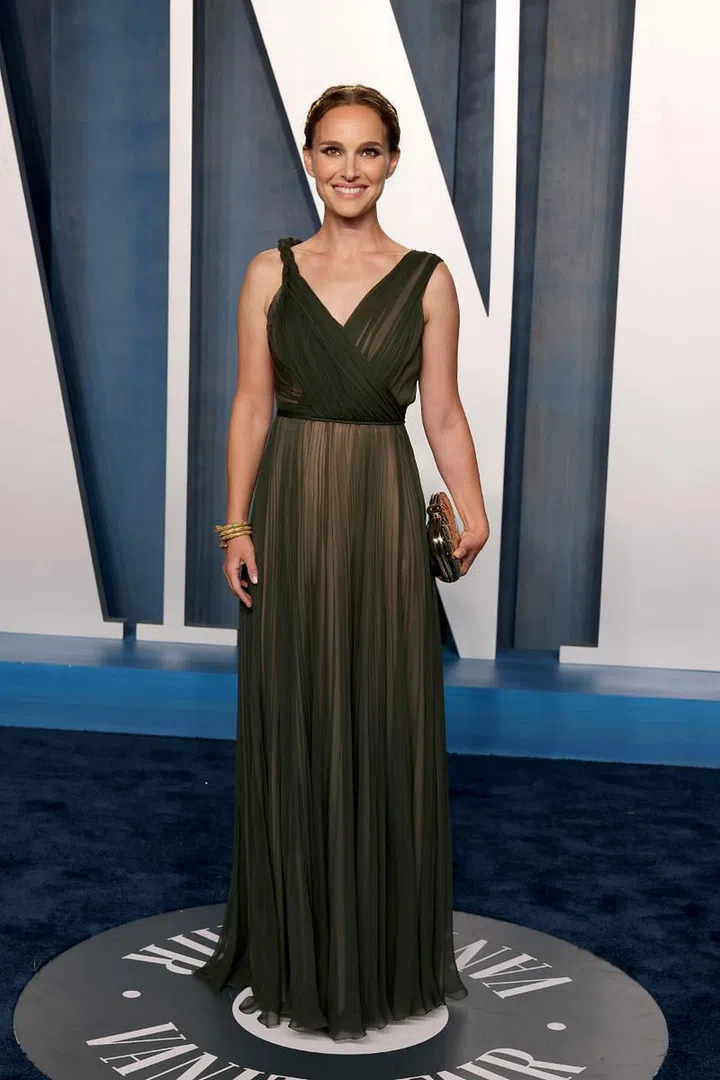 Photo: Getty