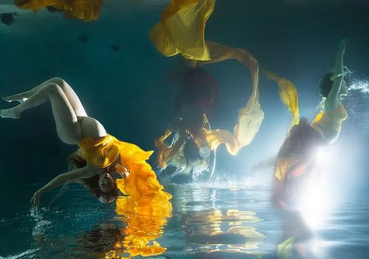 Photo: Beyoncé's Official Website
