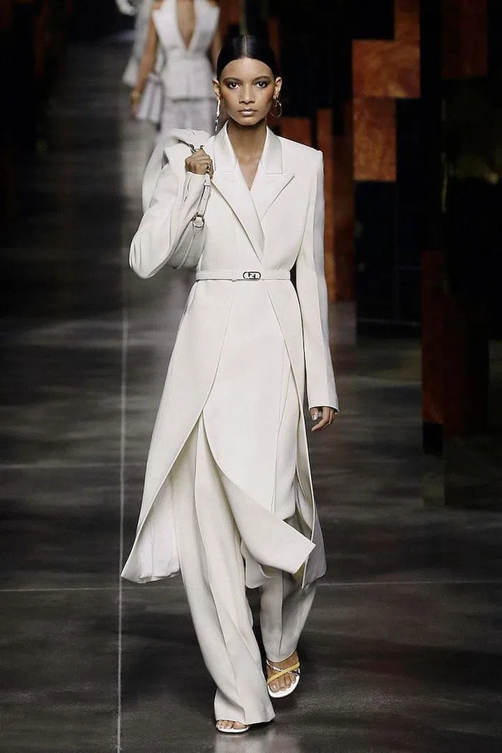 Photo: Fendi