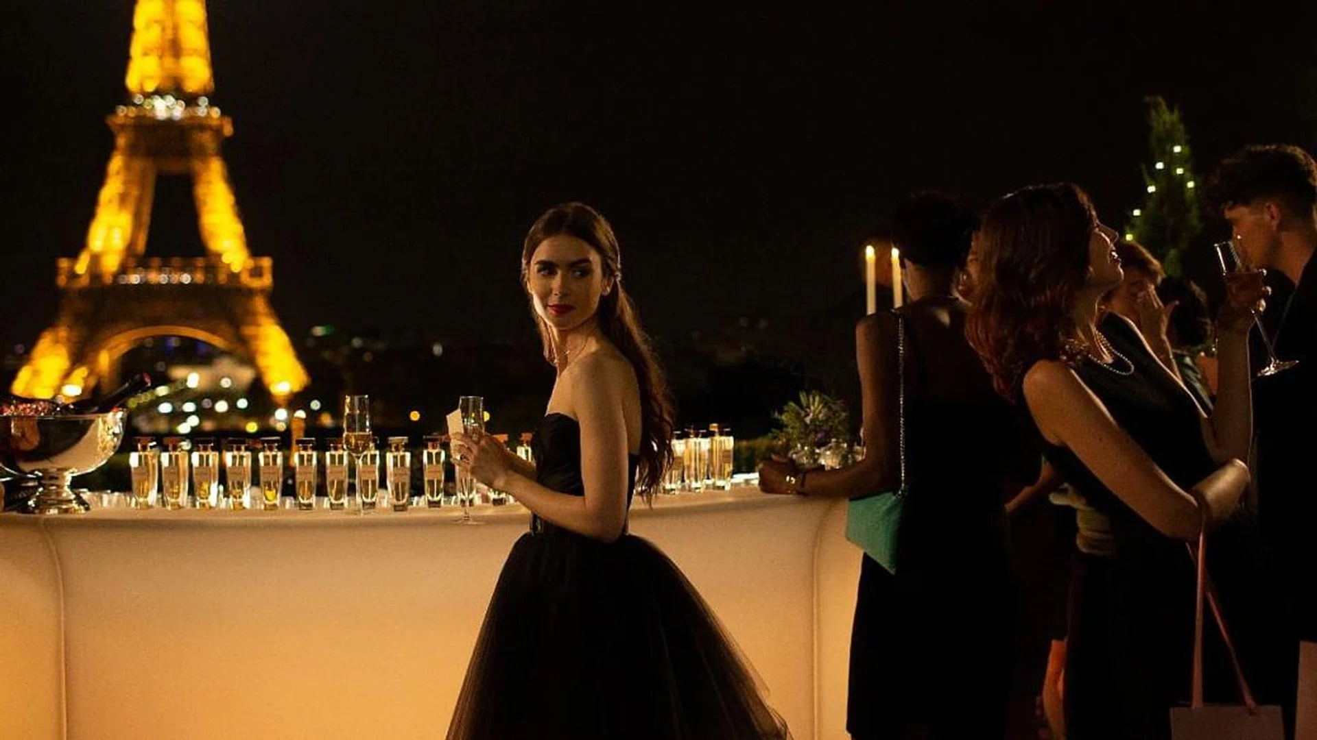 Photo: Courtesy of Netflix