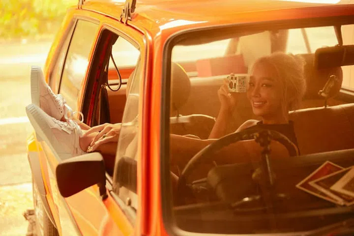 Hyolyn X Puma Cali