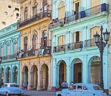 The most popular destinations for female solo travellers have been revealed