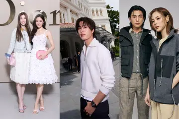 thai brand ambassadors