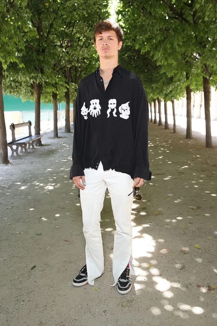 Photo: Courtesy of Louis Vuitton
