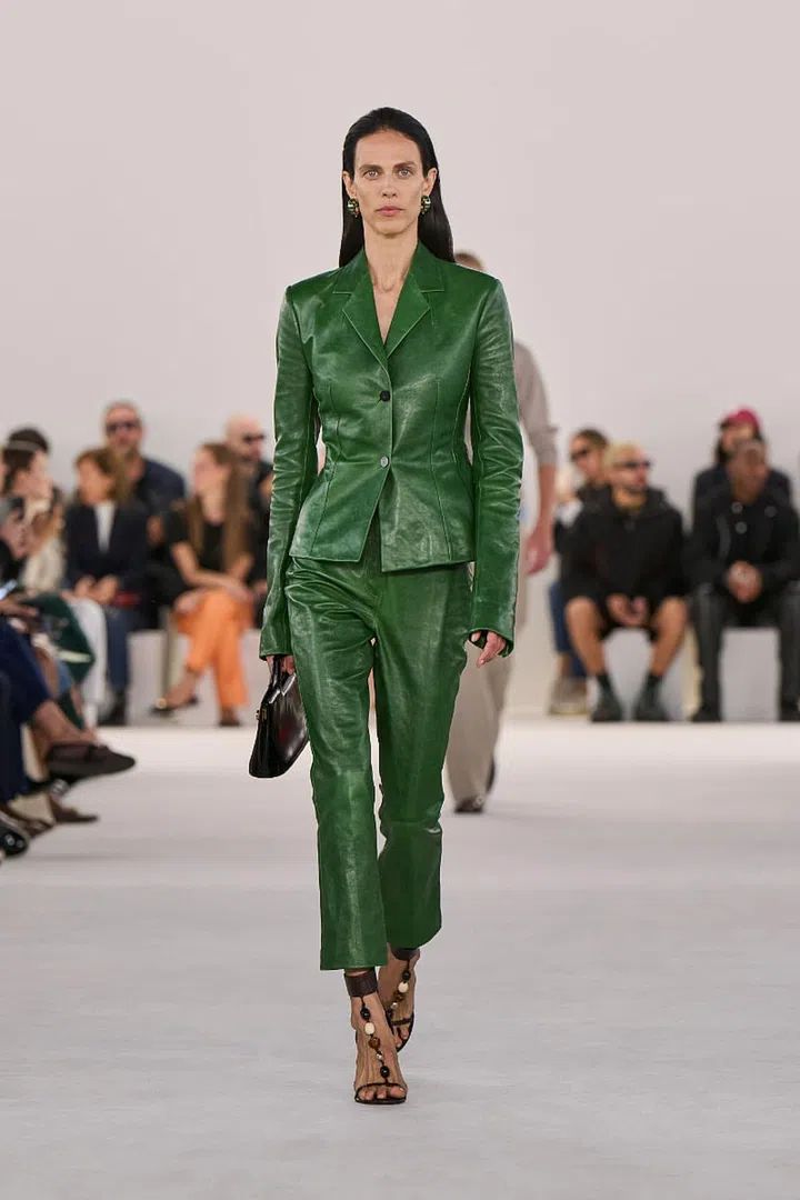 Photo: Ferragamo