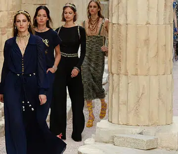 chanel cruise 2018