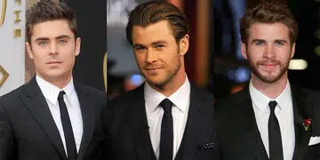Why Your Favorite Male Celebs Are Wearing Nail Polish
