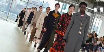 Tory Burch Fall Winter 2019