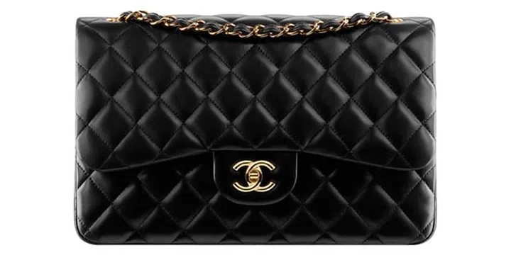 The Incredible Investment Potential Of A Chanel Handbag