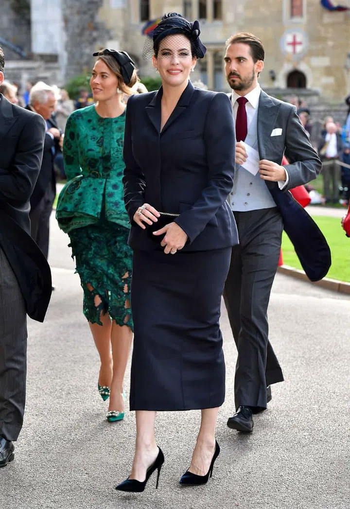 Photo: Getty