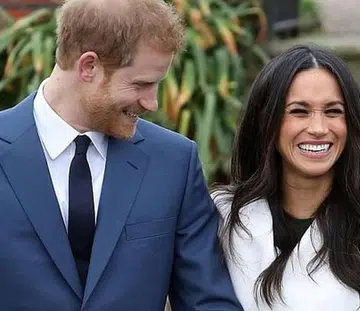 Meghan Markle
