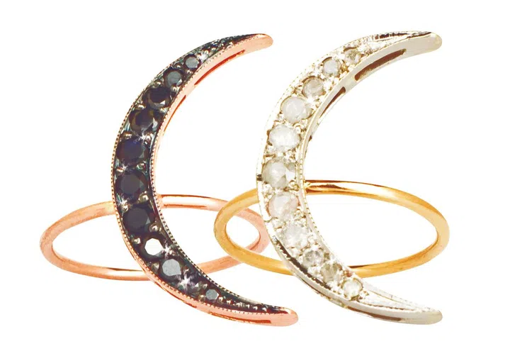 Rings, Andrea Fohrman