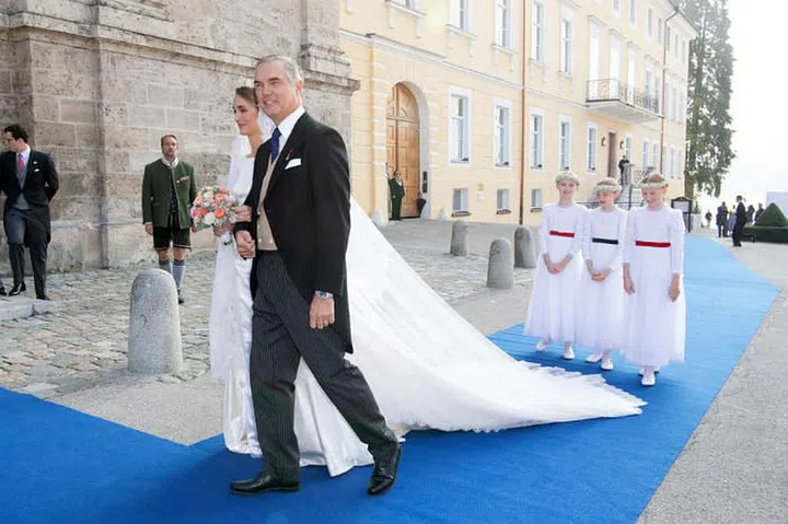 Photo: Getty