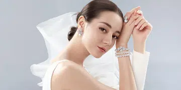 dilraba mikimoto