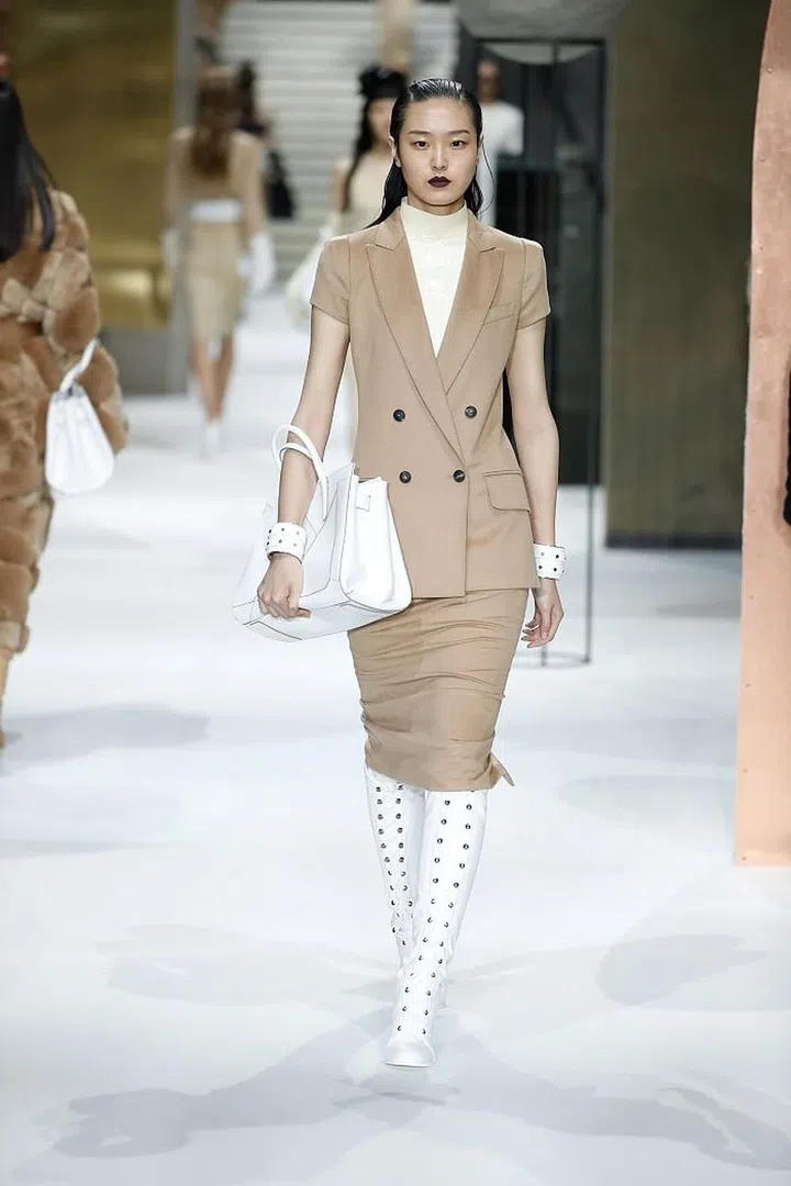 Photo: Courtesy of Max Mara