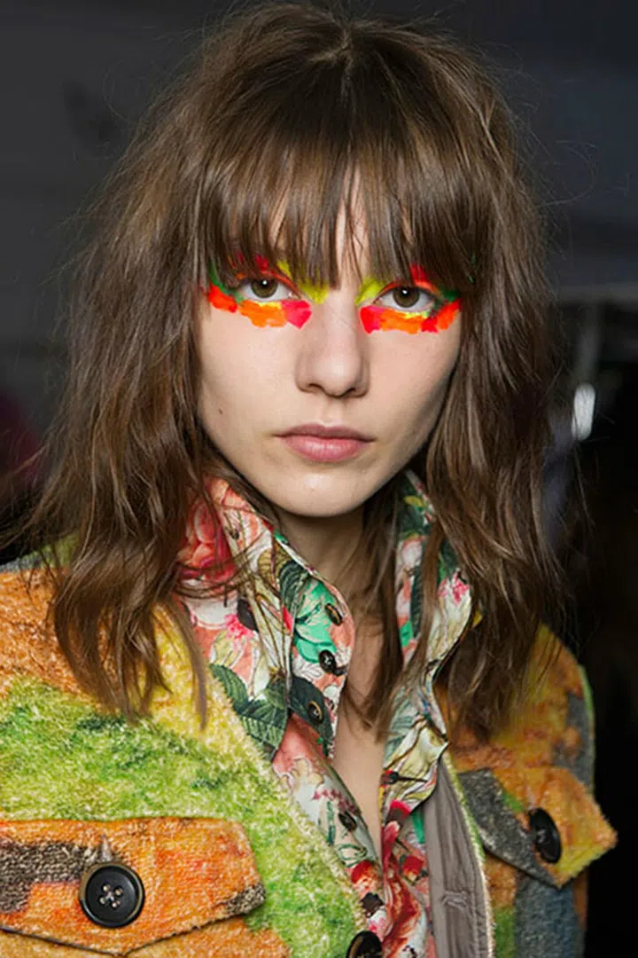 PFW, Vivienne Westwood