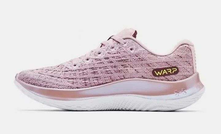 Under Armour Women's UA Flow Velociti Wind Running Shoes, $229