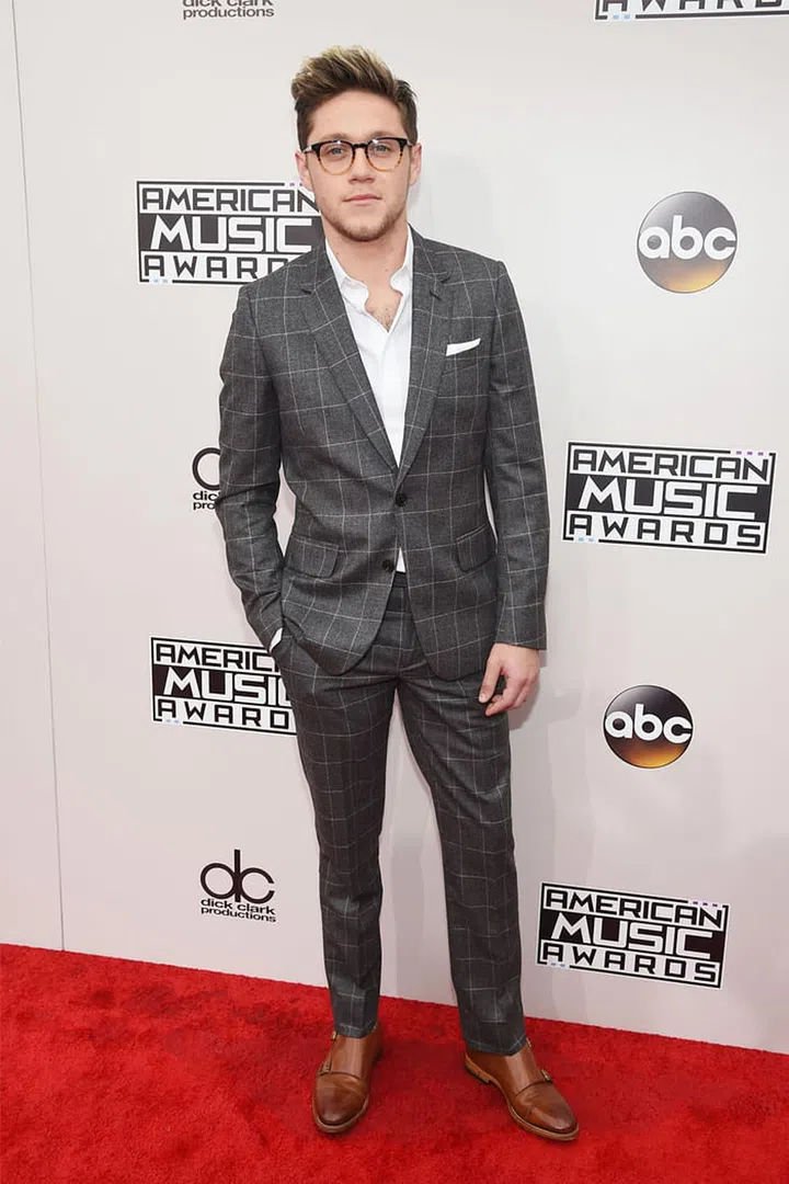 Photo: Getty