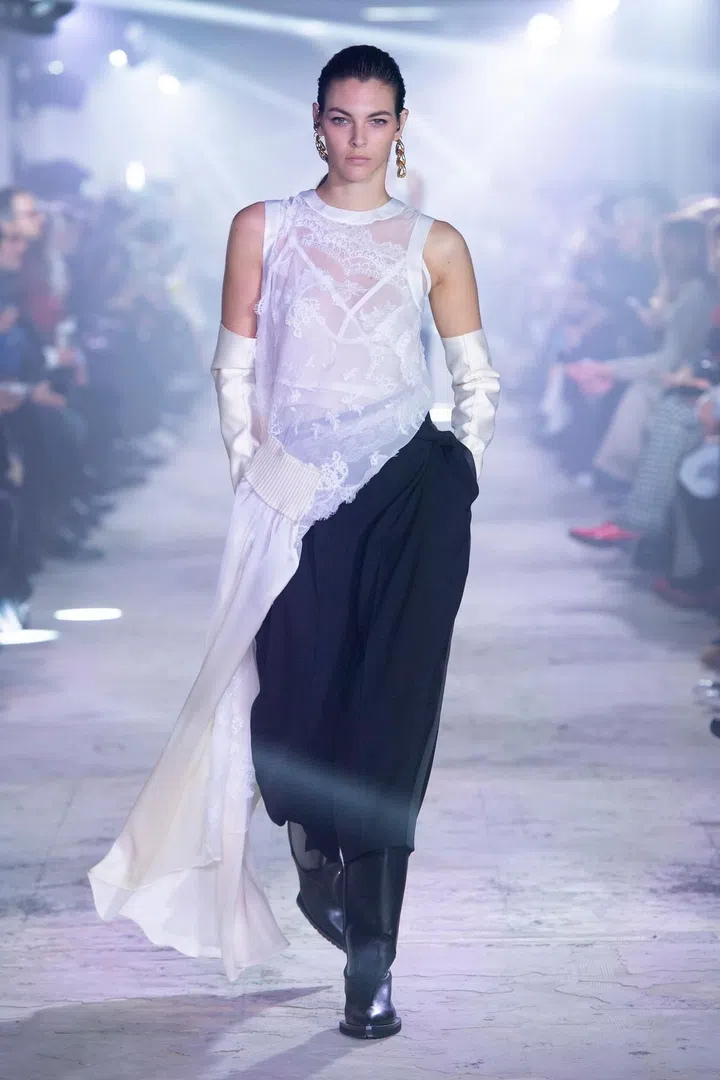 Photo: Sacai